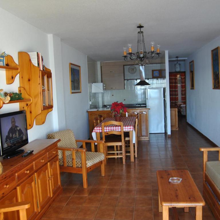 APCOSTAS - Almuñecar Playa - Apartamento de 2 dormitorios - 11