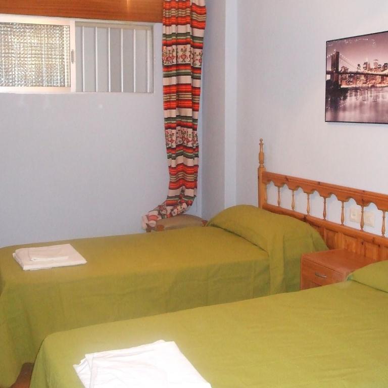 APCOSTAS - Almuñecar Playa - Apartamento de 1 dormitorio - 9