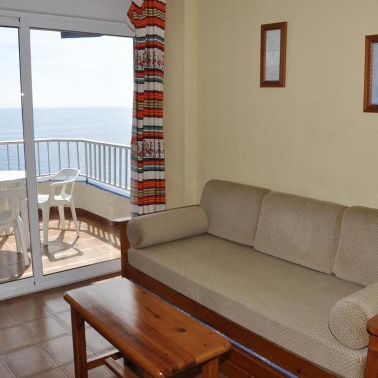 APCOSTAS - Almuñecar Playa - Apartamento de 1 dormitorio - 10
