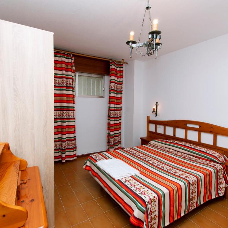 APCOSTAS - Almuñecar Playa - Apartamento de 2 dormitorios - 15