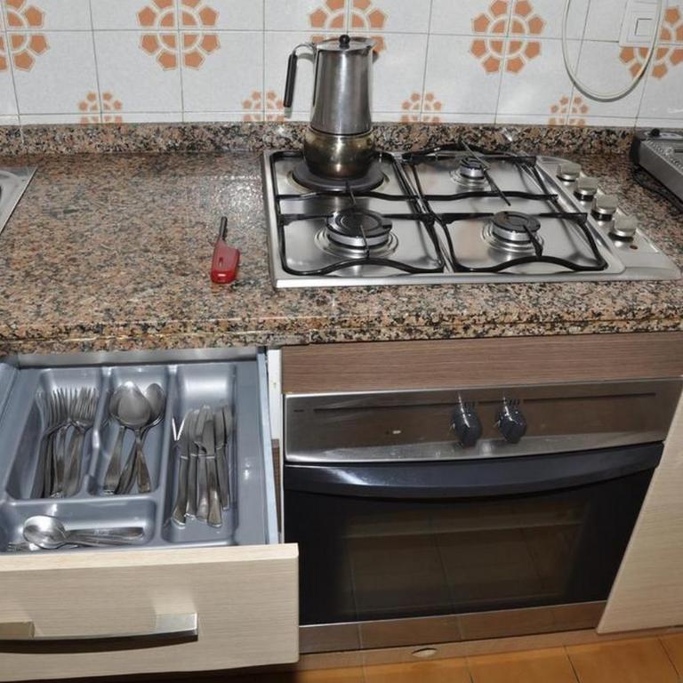 APCOSTAS - Almuñecar Playa - Apartamento de 1 dormitorio - 11