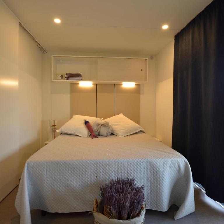 Colombaia Village - Large Mobile Home - 1
