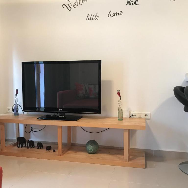 DANA II Eurogolf, vistas, wifi, piscina y parking - One-Bedroom Apartment - 14