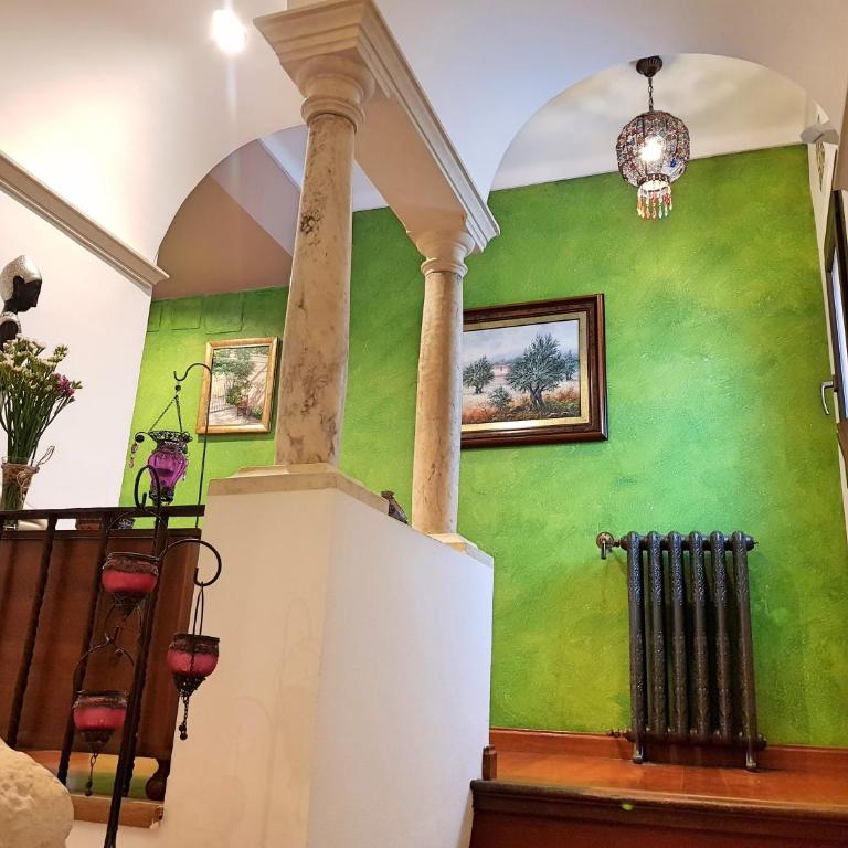 Riad Mezquita de Cordoba - Suite de 2 dormitorios - 2