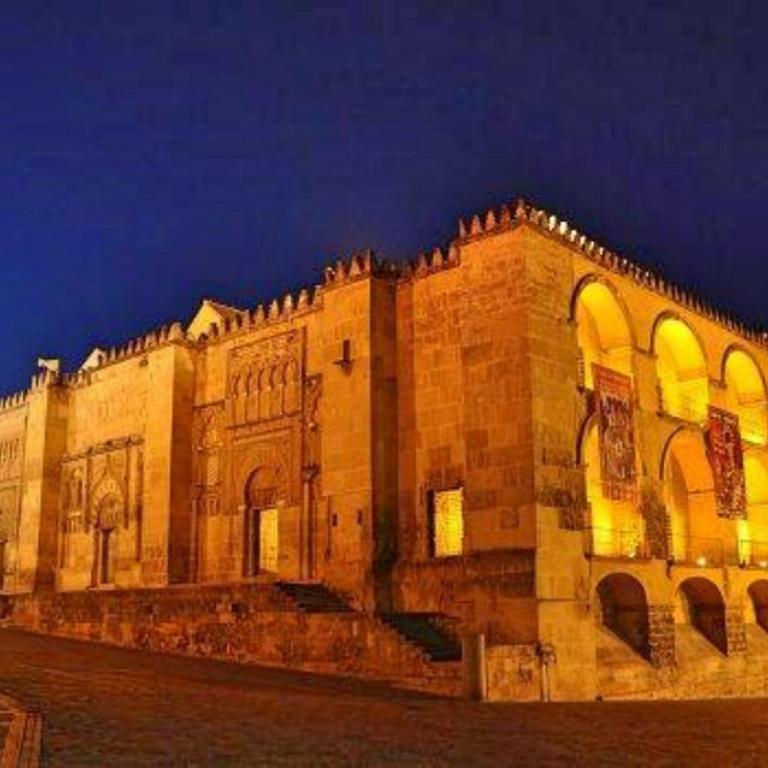 Riad Mezquita de Cordoba - Suite con vistas al jardín - 33