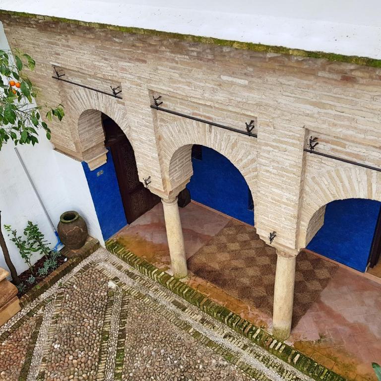 Riad Mezquita de Cordoba - Suite de 2 dormitorios - 16