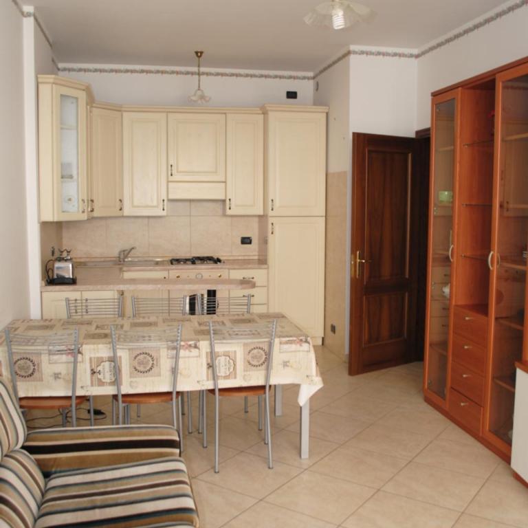 Appartamento a Andora - Appartamento con 3 Camere da Letto - 9