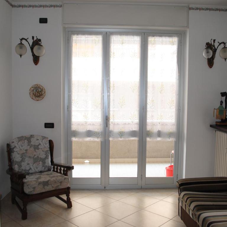 Appartamento a Andora - Appartamento con 3 Camere da Letto - 10