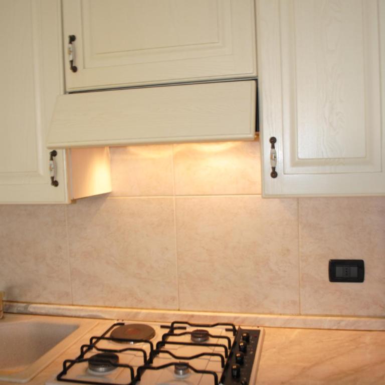 Appartamento a Andora - Appartamento con 3 Camere da Letto - 19