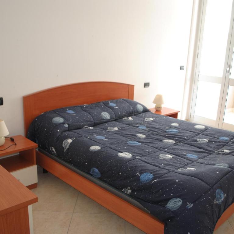 Appartamento a Andora - Appartamento con 3 Camere da Letto - 5