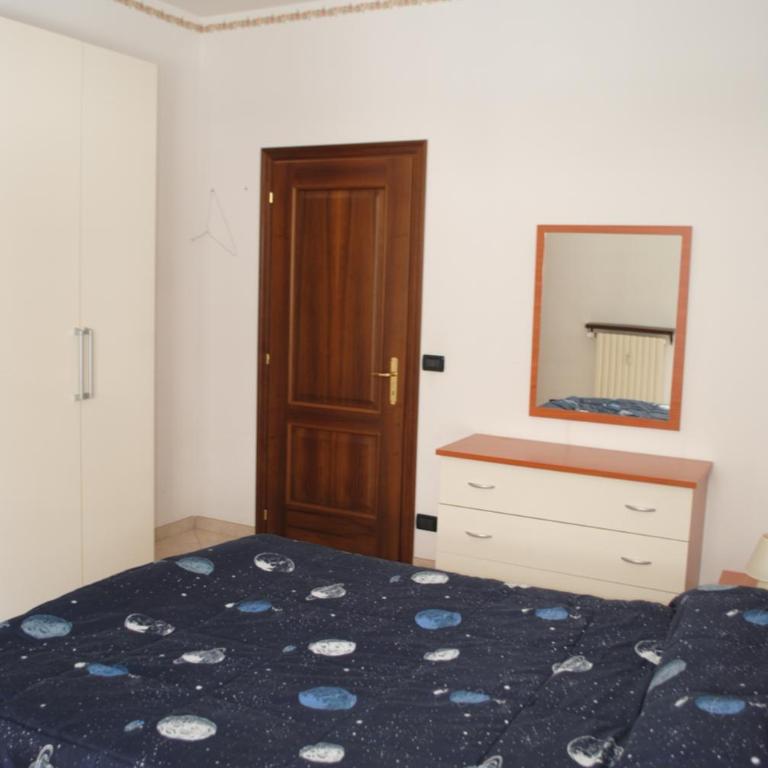 Appartamento a Andora - Appartamento con 3 Camere da Letto - 6