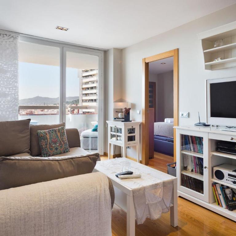 Stay U-nique Apartments Sardenya - Apartment with Terrace - 13