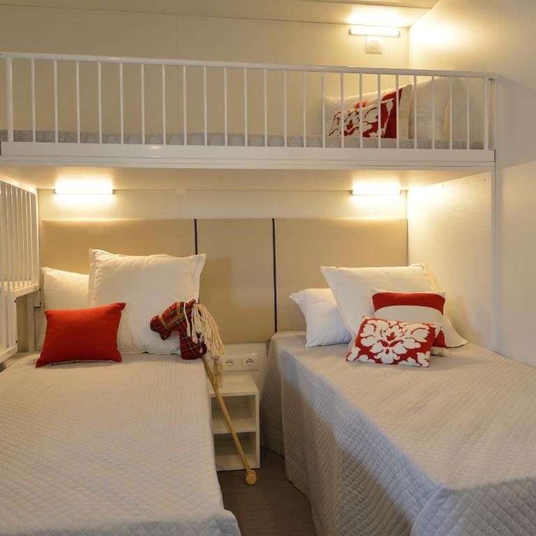 Colombaia Village - Large Mobile Home - 2