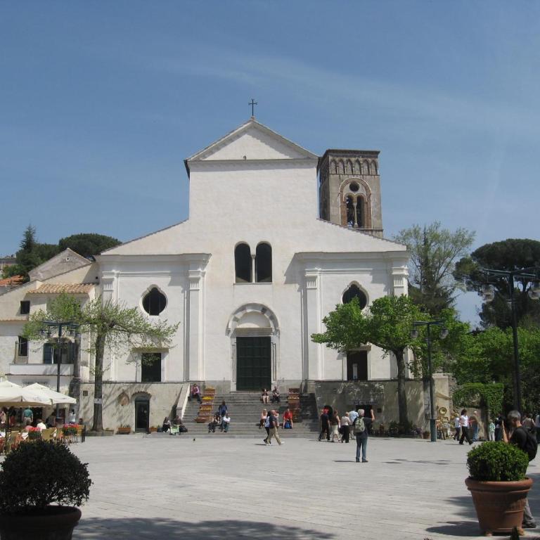 Villa Torricella Amalfi - Villa con Vista Mare - 49