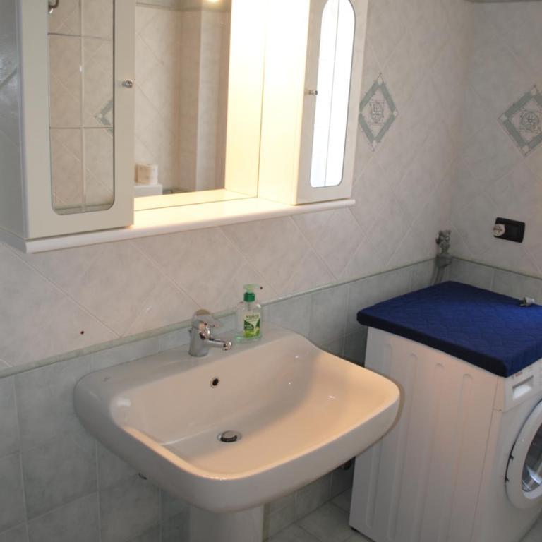 Appartamento a Andora - Appartamento con 3 Camere da Letto - 31