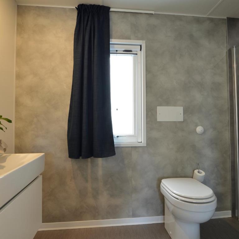 Colombaia Village - Large Mobile Home - 4