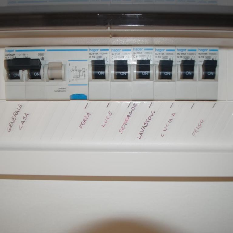 Appartamento a Andora - Appartamento con 3 Camere da Letto - 42