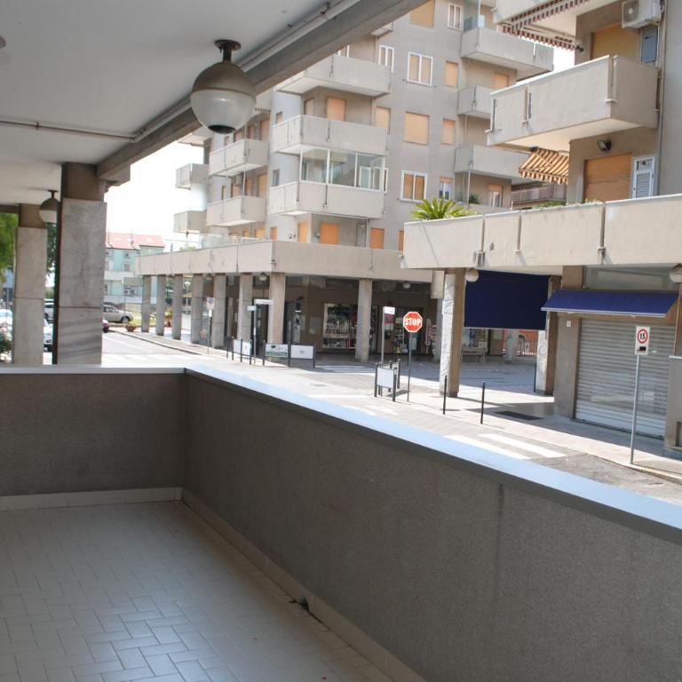 Appartamento a Andora - Appartamento con 3 Camere da Letto - 45