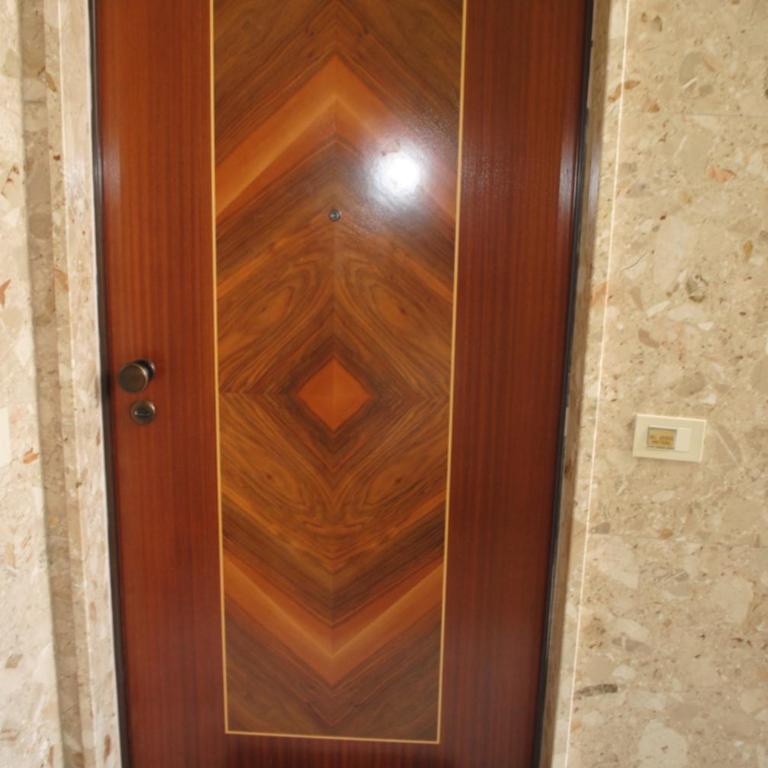 Appartamento a Andora - Appartamento con 3 Camere da Letto - 48