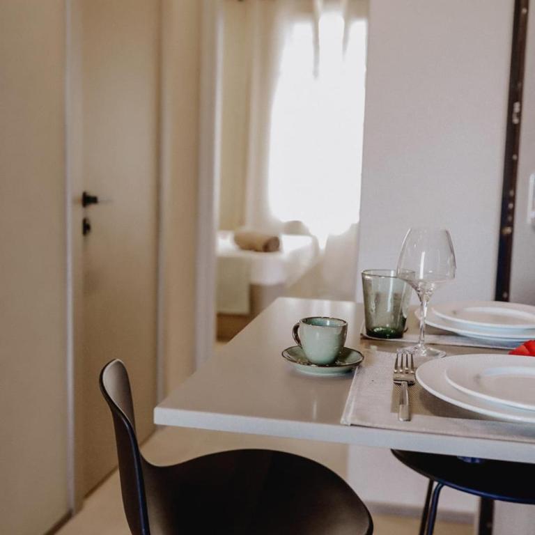 Le Beach - Apartment mit 1 Schlafzimmer - 5