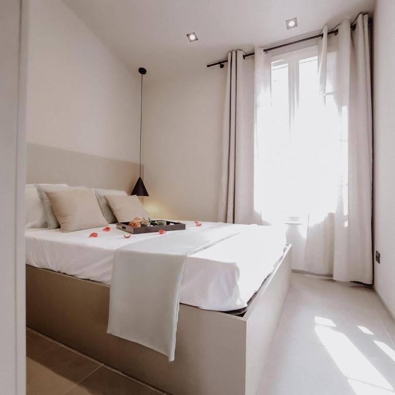 Le Beach - Apartment mit 1 Schlafzimmer - 7
