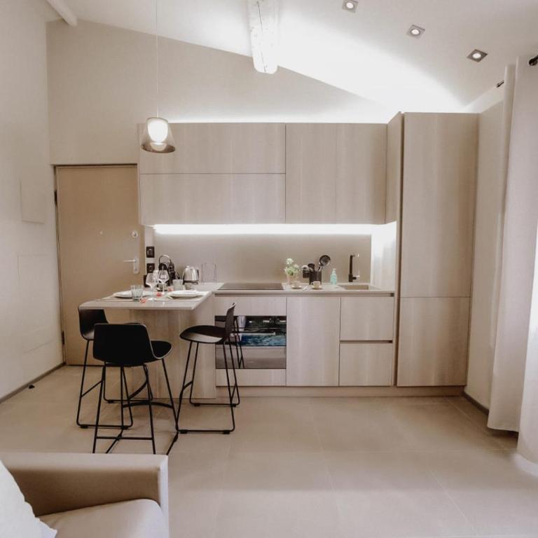 Le Beach - Apartment mit 1 Schlafzimmer - 9
