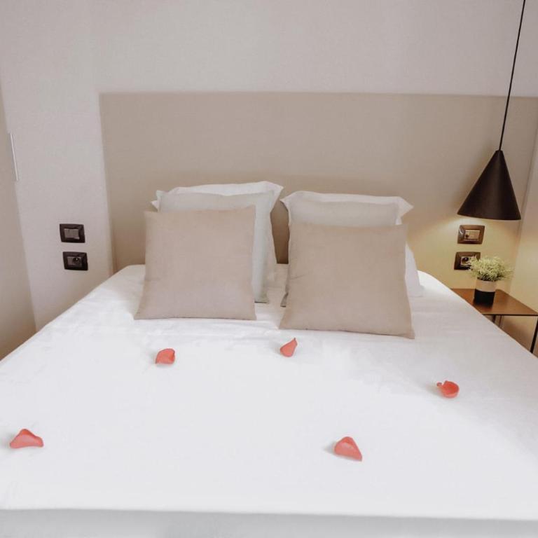 Le Beach - Apartment mit 1 Schlafzimmer - 14