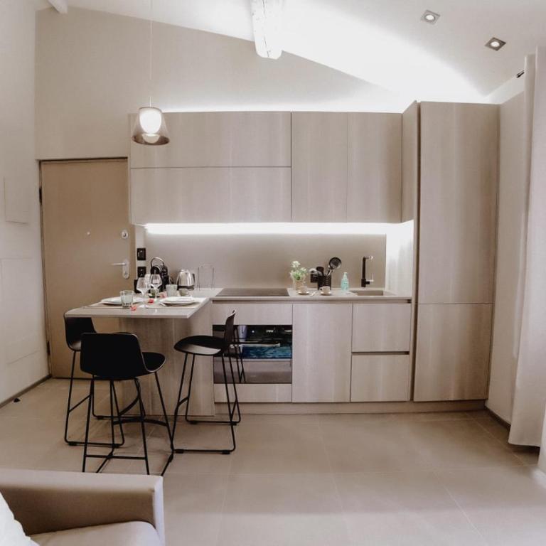 Le Beach - Apartment mit 1 Schlafzimmer - 15