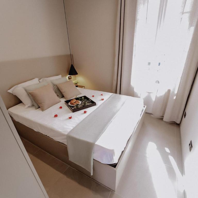 Le Beach - Apartment mit 1 Schlafzimmer - 16