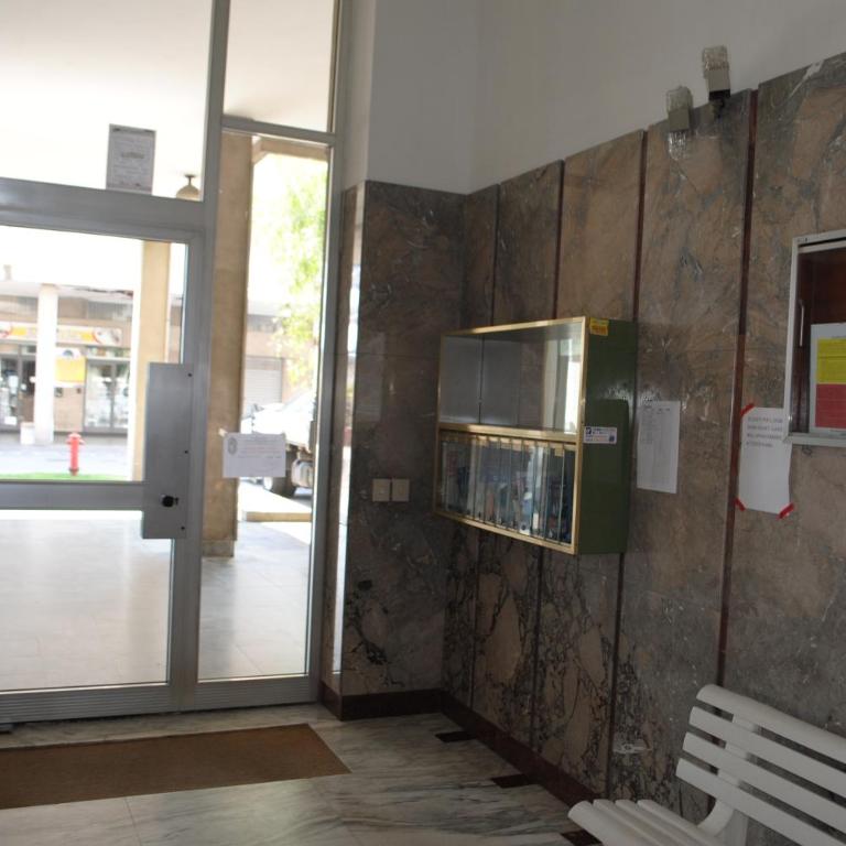 Appartamento a Andora - Appartamento con 3 Camere da Letto - 50