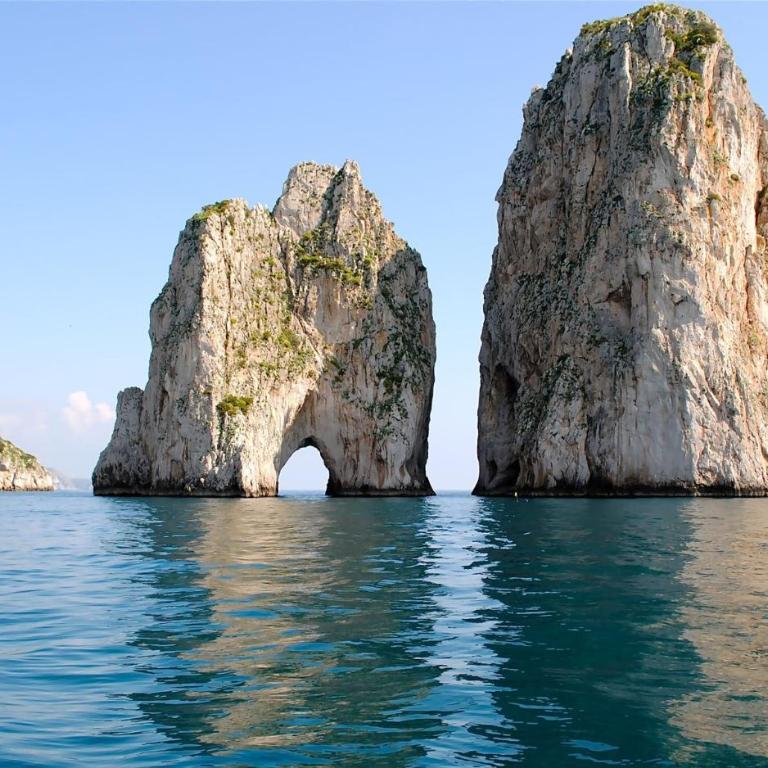 Villa Torricella Amalfi - Villa con Vista Mare - 62
