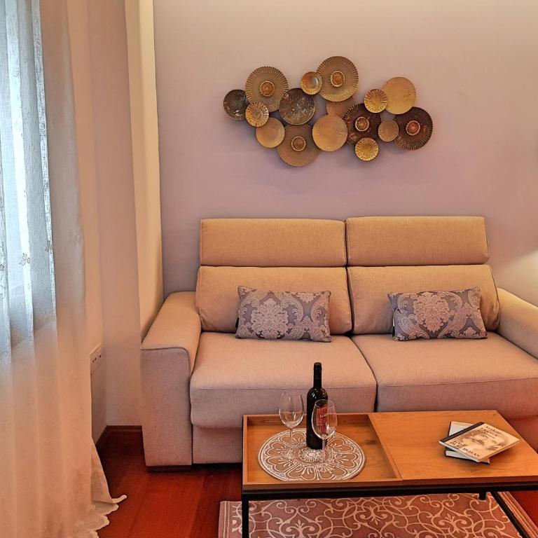 Riad Mezquita de Cordoba - Suite de 2 dormitorios - 8