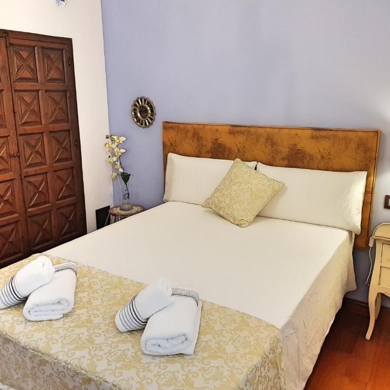 Riad Mezquita de Cordoba - Suite de 2 dormitorios - 12