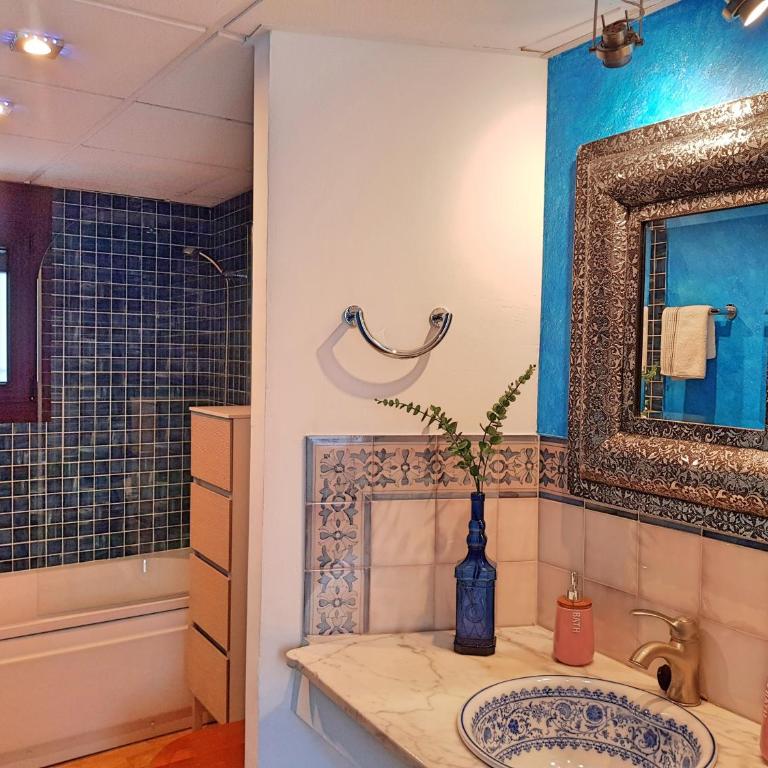 Riad Mezquita de Cordoba - Suite de 2 dormitorios - 13