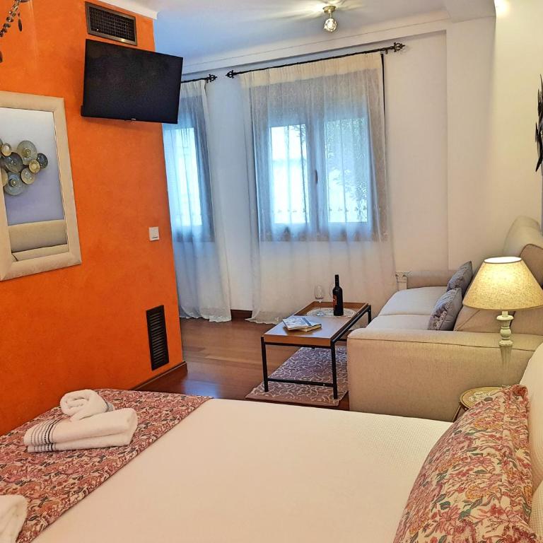 Riad Mezquita de Cordoba - Suite de 2 dormitorios - 7