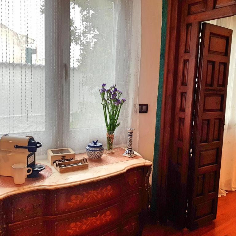 Riad Mezquita de Cordoba - Suite de 2 dormitorios - 9