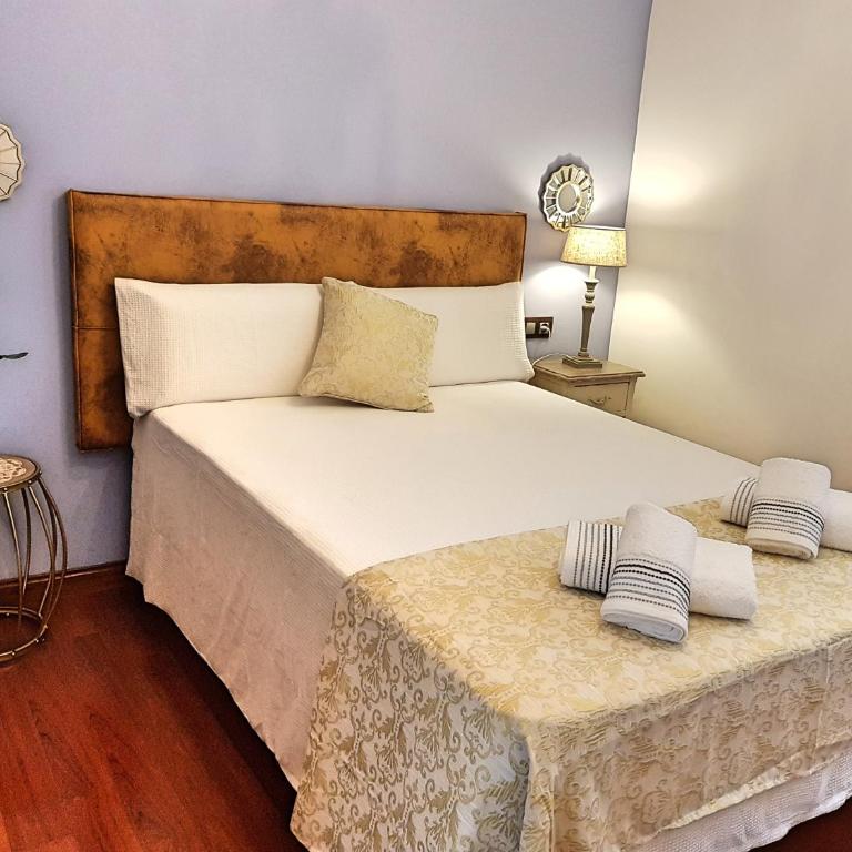 Riad Mezquita de Cordoba - Suite de 2 dormitorios - 11