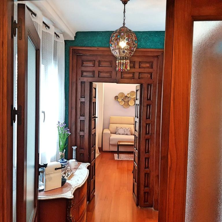 Riad Mezquita de Cordoba - Suite de 2 dormitorios - 4