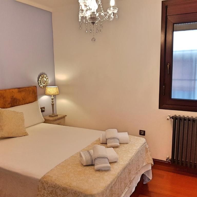 Riad Mezquita de Cordoba - Suite de 2 dormitorios - 10