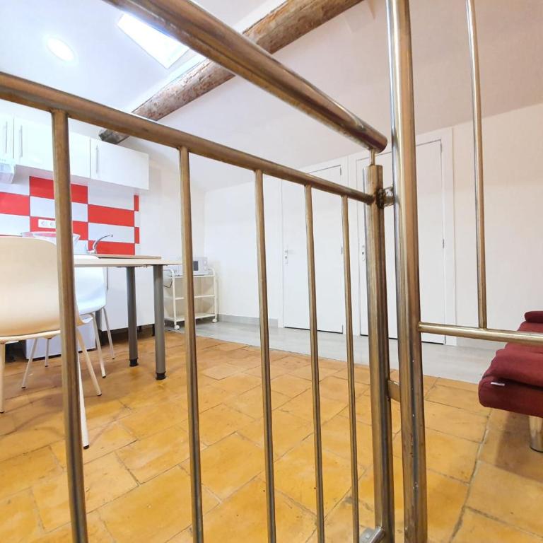 APPARTEMENT AGATHOIS-3 - Appartement 2 Chambres - 14