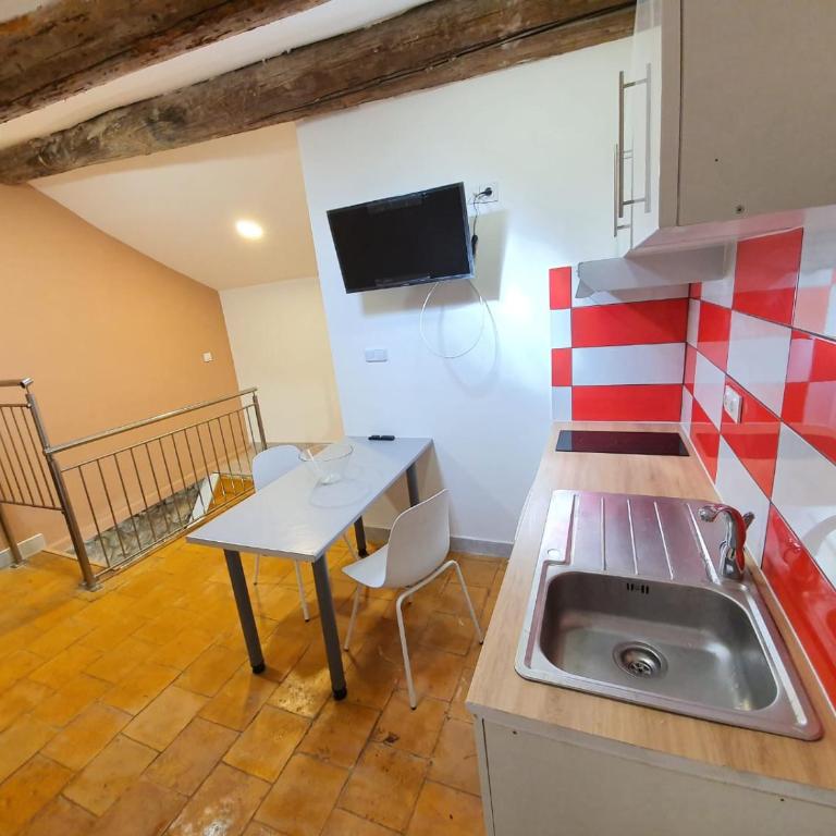 APPARTEMENT AGATHOIS-3 - Appartement 2 Chambres - 2