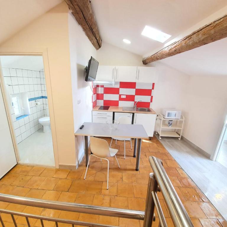 APPARTEMENT AGATHOIS-3 - Appartement 2 Chambres - 12