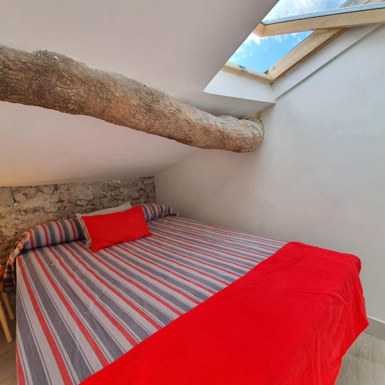 APPARTEMENT AGATHOIS-3 - Appartement 2 Chambres - 21