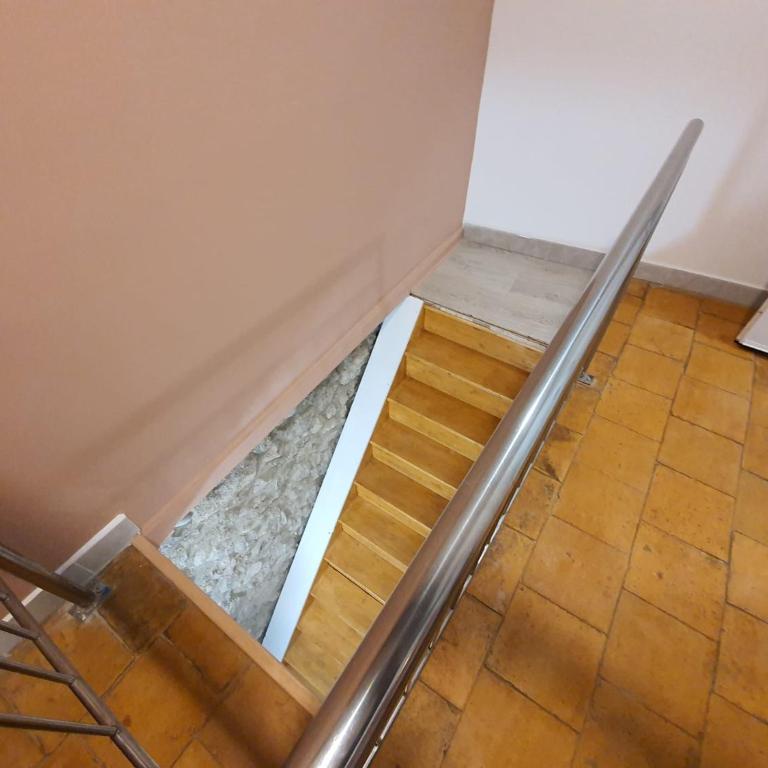 APPARTEMENT AGATHOIS-3 - Appartement 2 Chambres - 4