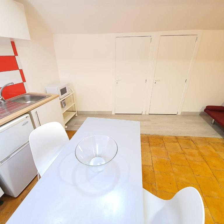 APPARTEMENT AGATHOIS-3 - Appartement 2 Chambres - 11