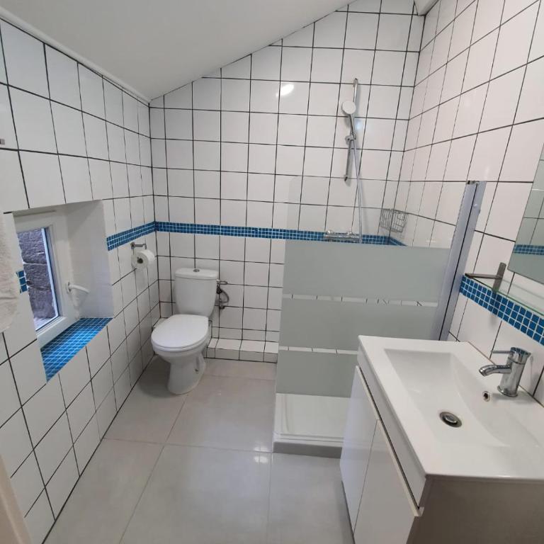APPARTEMENT AGATHOIS-3 - Appartement 2 Chambres - 15