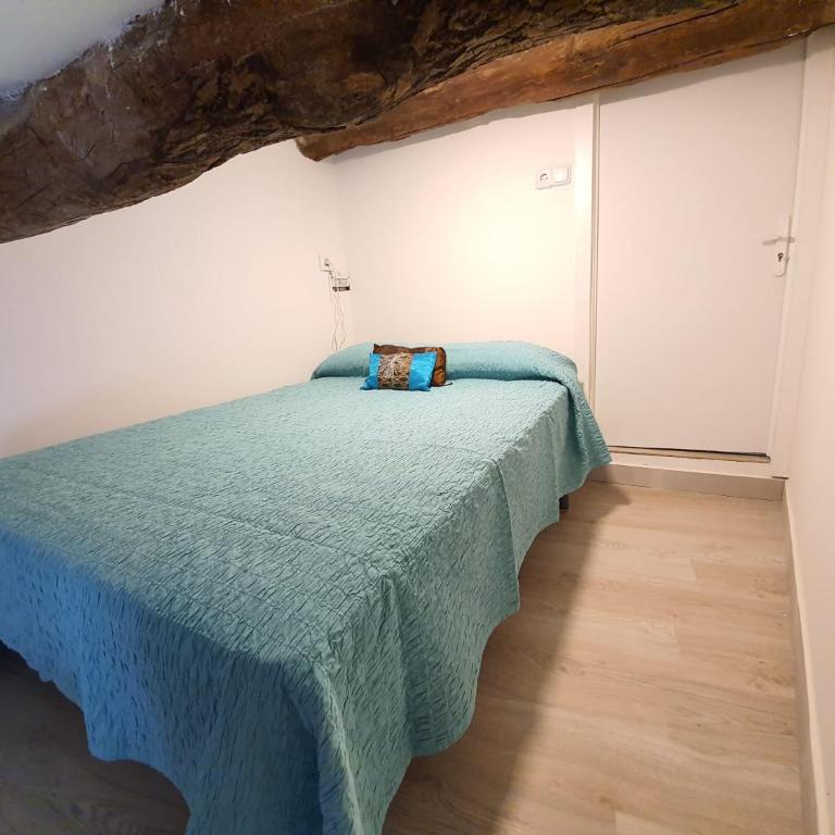 APPARTEMENT AGATHOIS-3 - Appartement 2 Chambres - 25