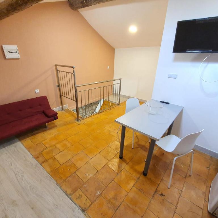 APPARTEMENT AGATHOIS-3 - Appartement 2 Chambres - 6