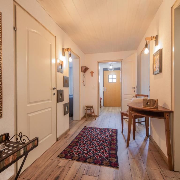 Alpen-Apartment Neustift - Apartment mit 2 Schlafzimmern - 10
