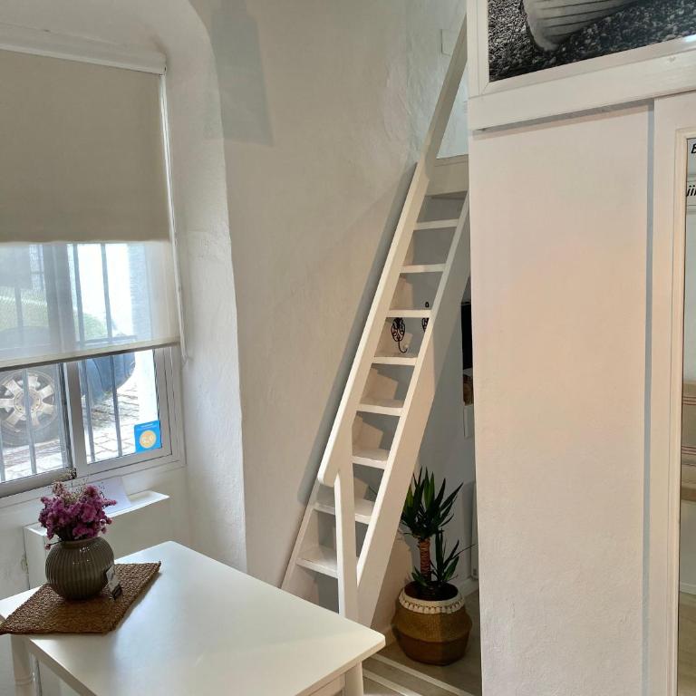 Casa Romántica "La CHELA" - Apartamento Estudio - 22